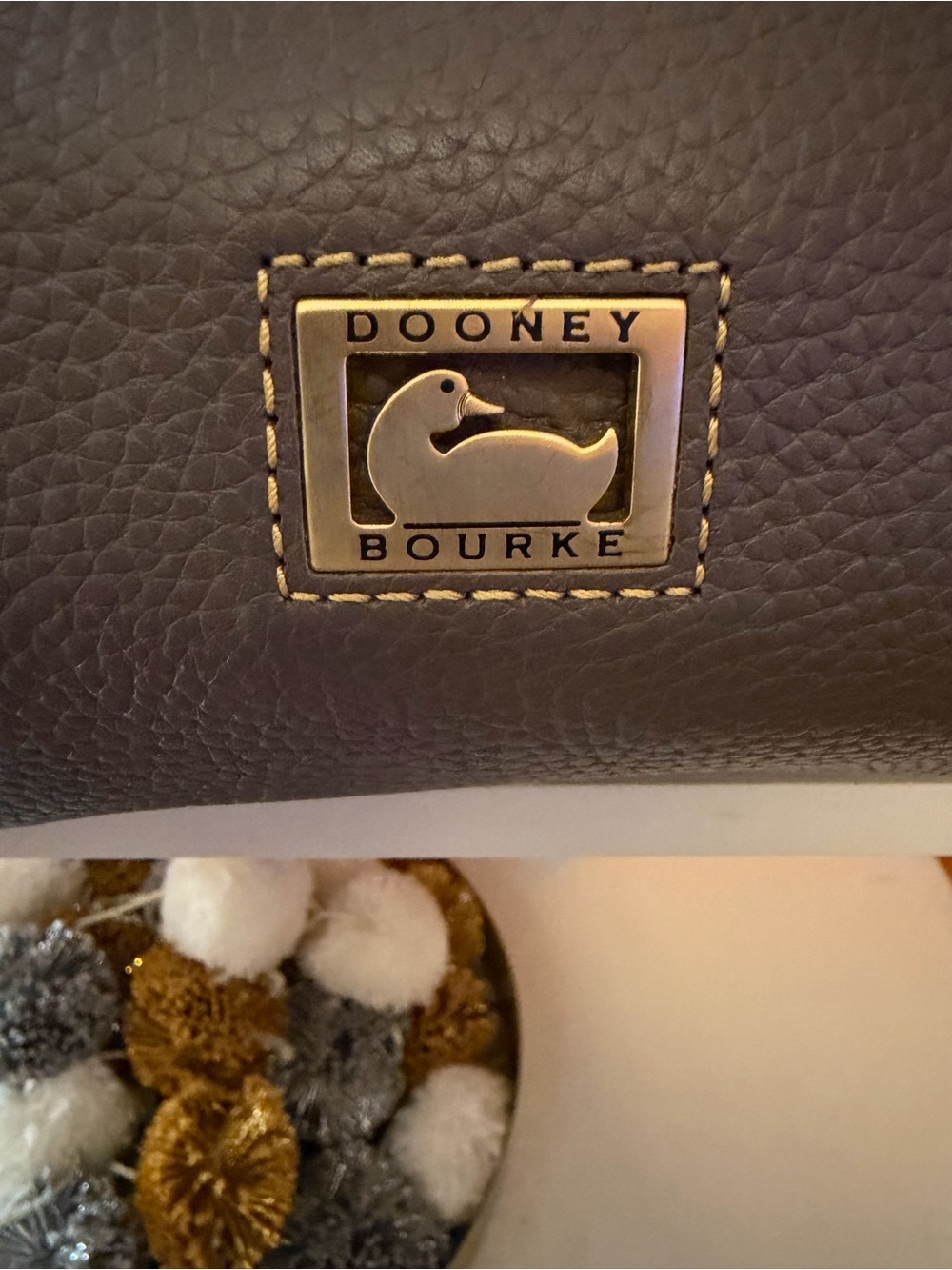DOONEY & BOURKE Lexi Crossbody bag - Picture 13 of 14